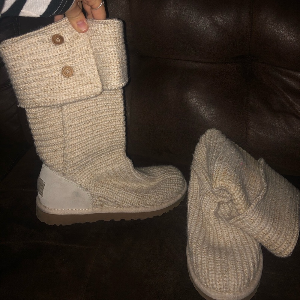 UGG boots